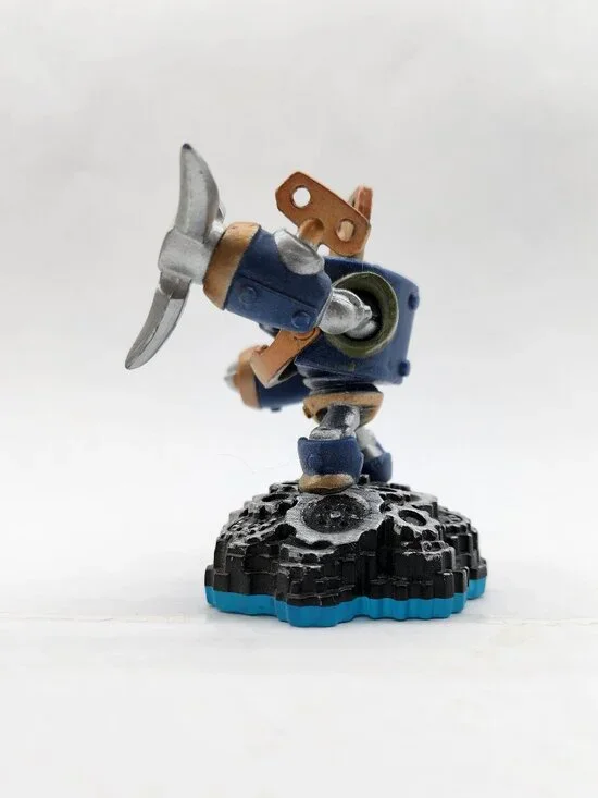 Wind up Skylander - Picture 5 of 10